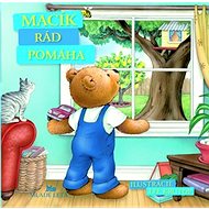 Macík rád pomáha - Lee Krutop; Mária Gálová