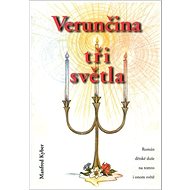 Verunčina tři světla - 