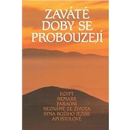 Zaváté doby se probouzejí III - 