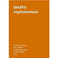 Jazyky reprezentace - Veronika Veberová; Petr A. Bílek; Vladimír Papoušek; David Skalický