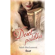 Deset polibků - Sarah MacLeanová