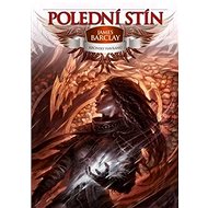 Polední stín - James Barclay