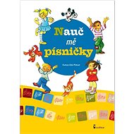 Nauč mě písničky - Edita Plicková