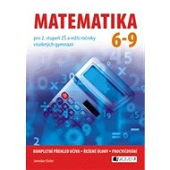 Matematika 6-9 - 