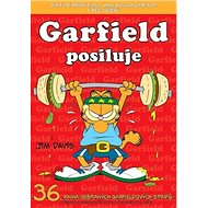 Garfield posiluje: č.36 - Jim Davis