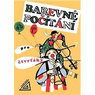 Barevné počítání pro čtvrťáky - 