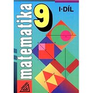 Matematika 9  I.díl - 