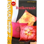 Batikovanie: 83 - Judit Tószegi