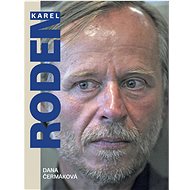 Karel Roden - Dana Čermáková