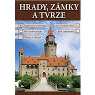 Hrady, zámky a tvrze - Vladimír Soukup; Petr David