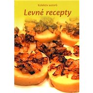 Levné recepty - 