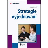 Strategie vyjednávání - Vojtěch Bednář