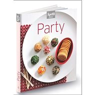 Party - redakce časopisu Apetit