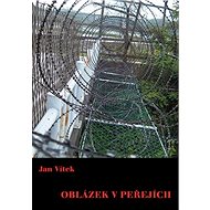 Oblázek v peřejích - 