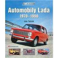 Automobily Lada 1970-1990 - Jan Tuček