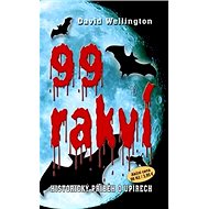 99 rakví - 