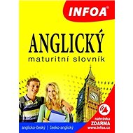 Anglický maturitní slovník - 