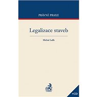 Legalizace staveb (vč. CD) - Michal Lalík