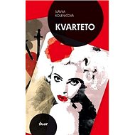 Kvarteto - Slávka Koleničová