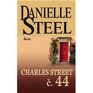Charles Street č. 44 - Danielle Steelová