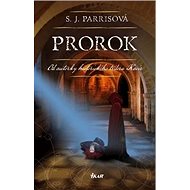 Prorok - S.J. Parrisová
