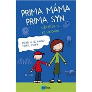 Prima máma prima syn: užijem si klukovin - Uschi Dyballová