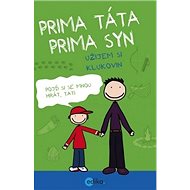 Prima táta prima syn: užijem si klukovin - Uschi Dyballová