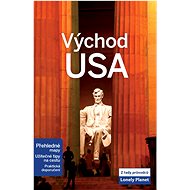 Východ USA - 