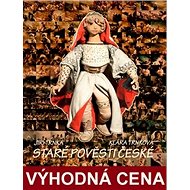 Staré pověsti české - Klára Trnková