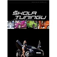 Škola tuningu: Styling a performace - Bronislav Růžička