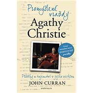 Promyšlené vraždy Agathy Christie - 