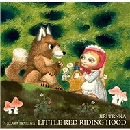 Little Red Riding Hood - Jiří Trnka
