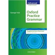 Oxford practice grammar advanced supplementary exercises - 