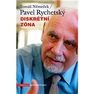 Diskrétní zóna - 