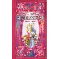 Middlestone kniha druhá - Pavel Horna