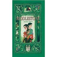 Middlestone kniha třetí - Pavel Horna