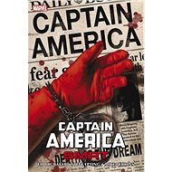 Captain America 3: Smrt - Ed Brubaker; Steve Epting