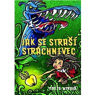 Jak se straší Stráchnivec - Tereza Meravá