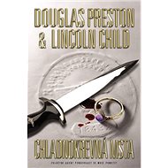 Chladnokrevná msta - Douglas Preston; Lincoln Child