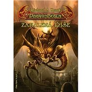 DragonRealm 5 Zahalená říše - Richard A. Knaak