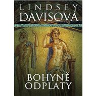 Bohyně odplaty - Lindsey Davisová