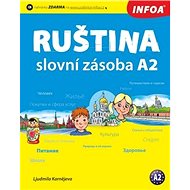 Ruština slovní zásoba A2 - 