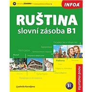 Ruština slovní zásoba B1 - 