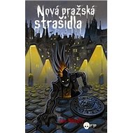 Nová pražská strašidla - 