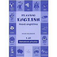 Playing English Hravá angličtina 1 - 