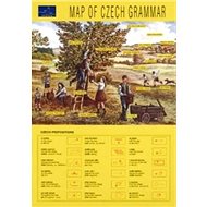 Map of Czech Grammar - 