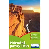 Národní parky USA - 