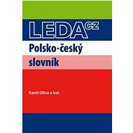 Polsko-český slovník - Karel Oliva