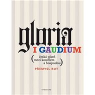 Gloria i gaudium - Přemysl Rut