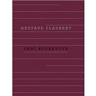 Paní Bovaryová - 